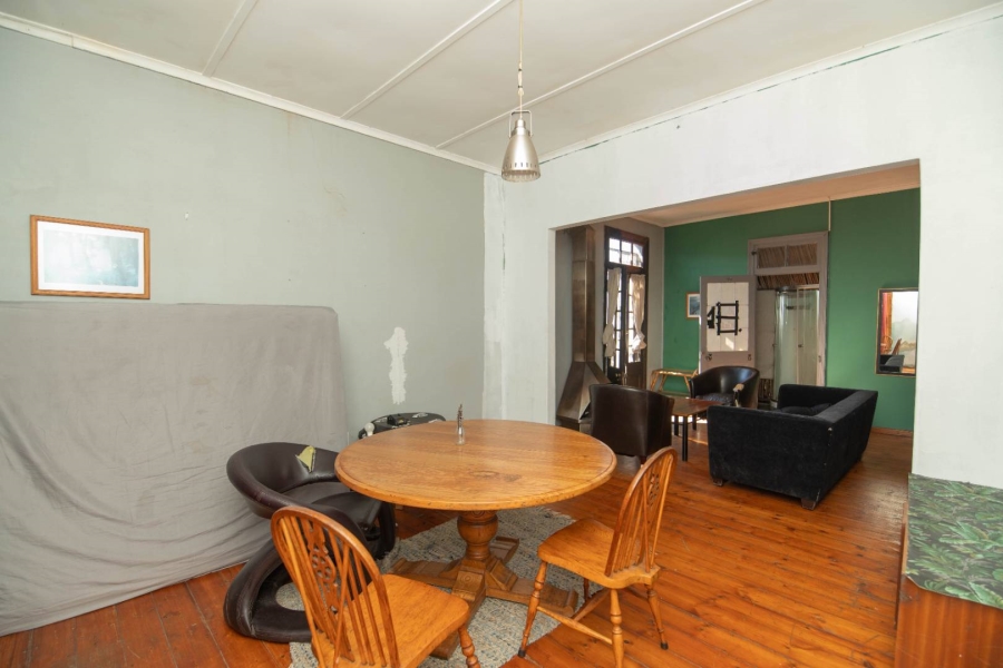 4 Bedroom Property for Sale in Port Elizabeth Central Eastern Cape